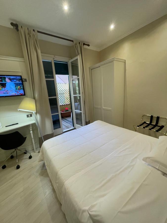 Hotel Ariston Ливорно Екстериор снимка