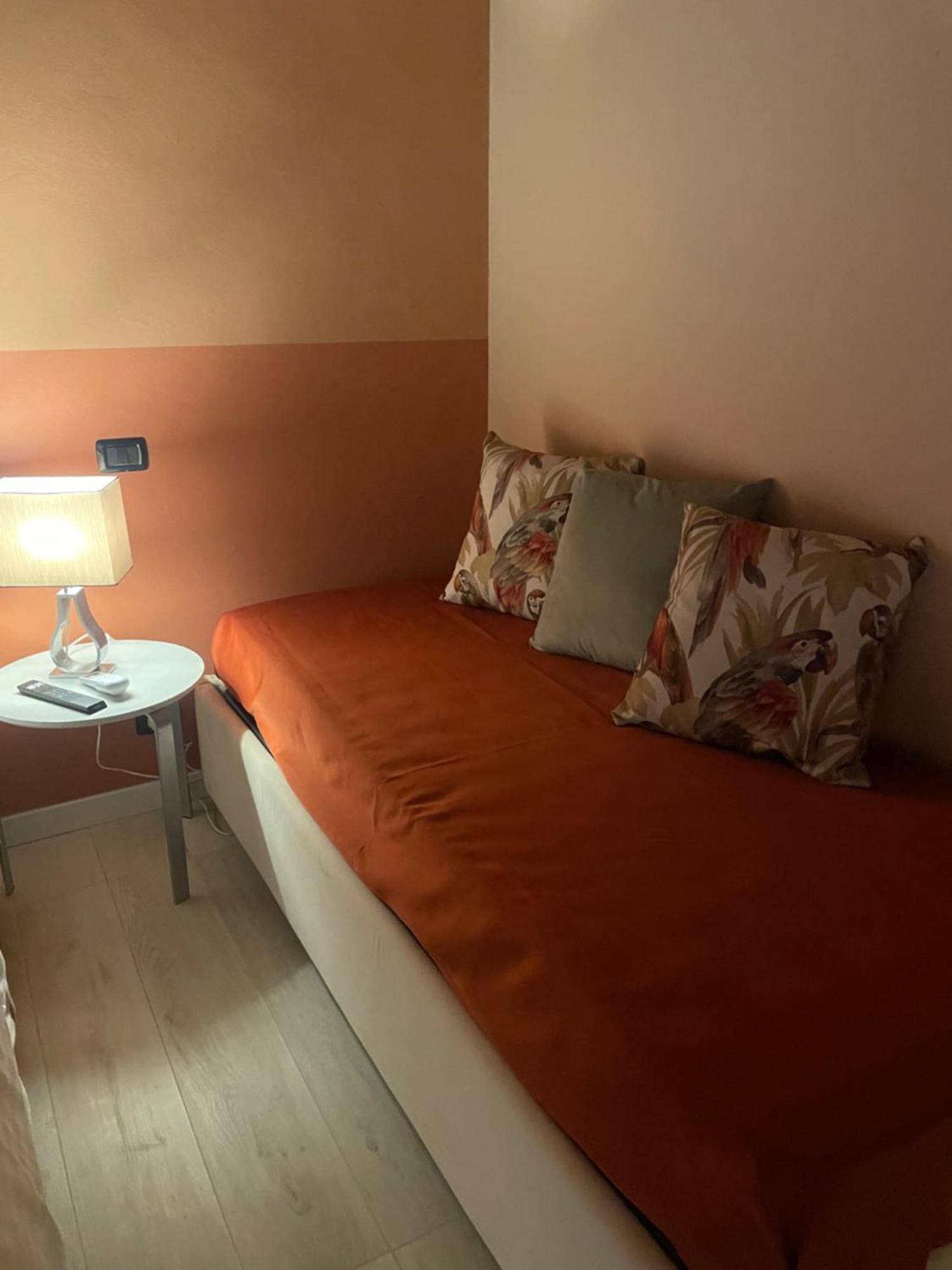 Hotel Ariston Ливорно Екстериор снимка